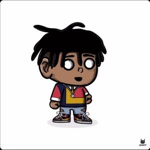 Meet your Posher, Joe